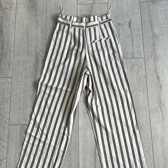 Pinstriped Pants - Picture 4 of 4